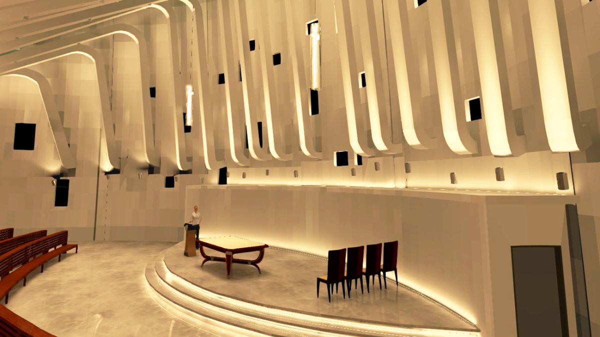 Gateway Square Church